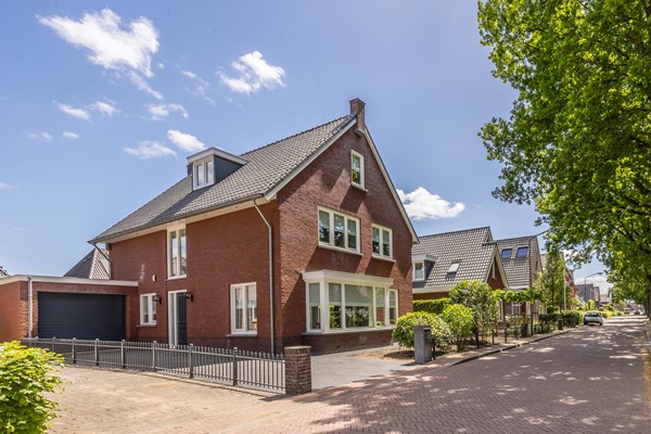 Medium property photo - Dahliastraat 42, 4921 XB Made